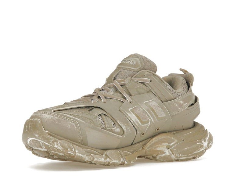 Balenciaga Track Faded Beige