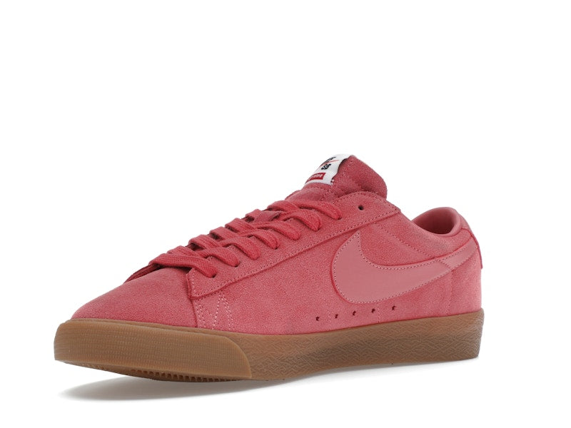 Nike SB Blazer Low GT Supreme Desert Bloom