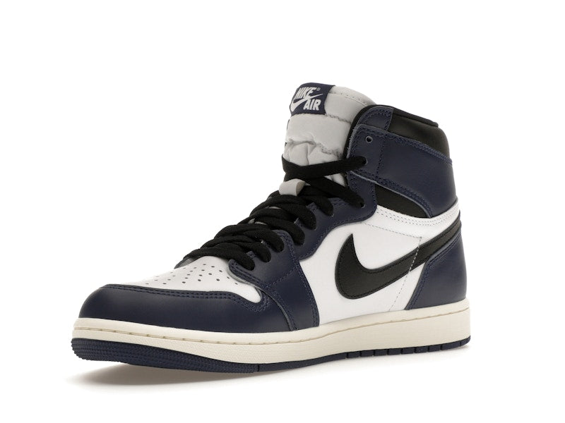 Jordan 1 Retro High OG Midnight Navy