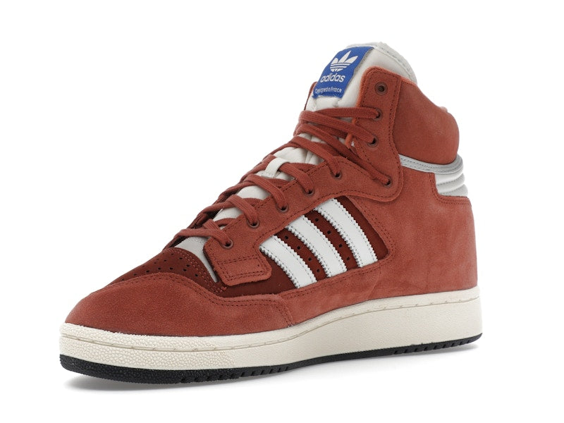 adidas Centennial 85 Hi Wild Sepia