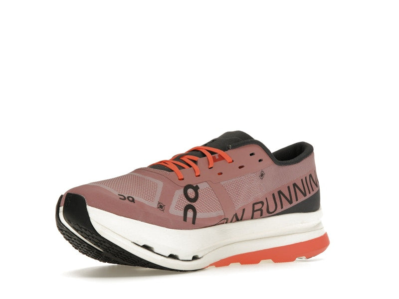 On Running Cloudboom Echo 3 Dustrose Eclipse (Women's)