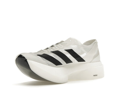 adidas Adizero Adios Pro Evo 1 White Black
