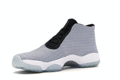 Jordan Future Premium Metallic Silver