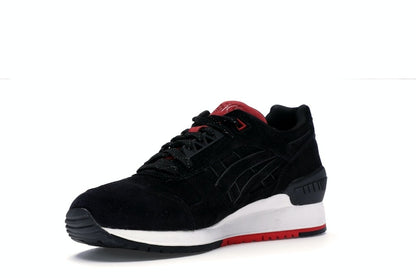 ASICS Gel-Respector Concepts Black Widow