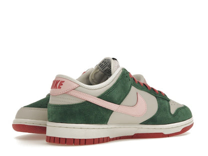 Nike Dunk Low SE All Petals United Fir Green (Women's)