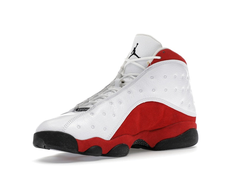 Jordan 13 Retro Cherry (2010)