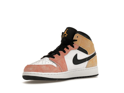 Jordan 1 Mid SE Flight Club (GS)