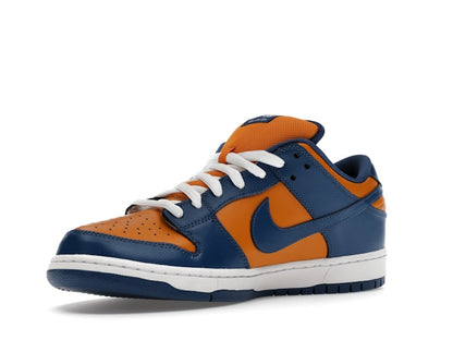 Nike SB Dunk Low Sunset French Blue