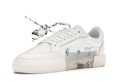 Off-White Low Vulc White AW20