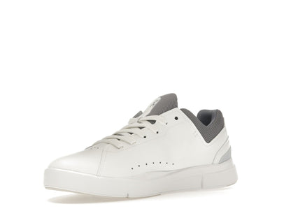 On The Roger Advantage White Fossil (Women's)
