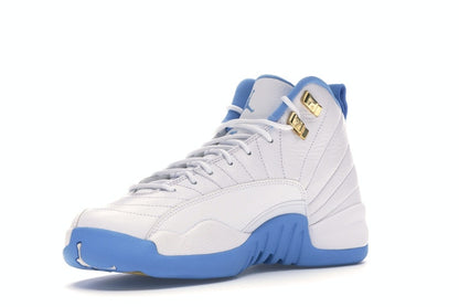 Jordan 12 Retro University Blue (2016) (GS)