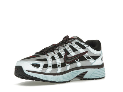 Nike P-6000 Glacier Blue Burgundy Crush (Women's)
