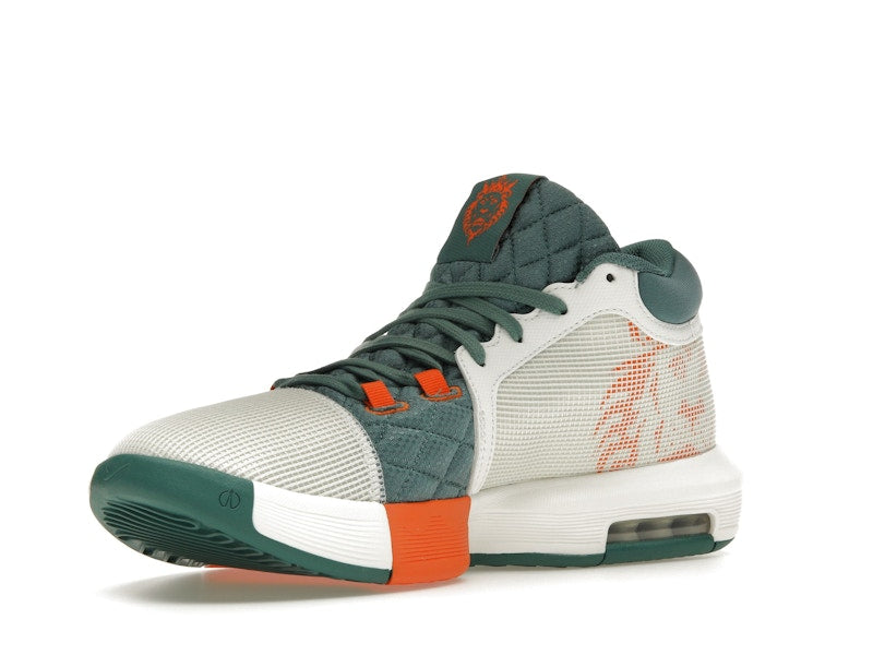 Nike LeBron Witness 8 Canon
