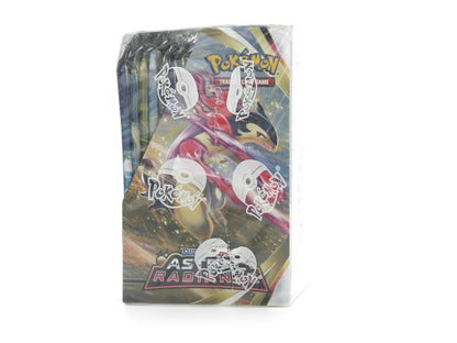 Pokémon TCG Sword & Shield Astral Radiance Booster Box