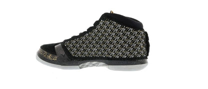 Jordan 23 Trophy Room Black