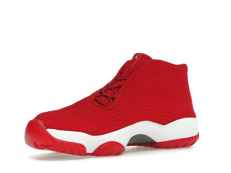 Jordan Future Gym Red