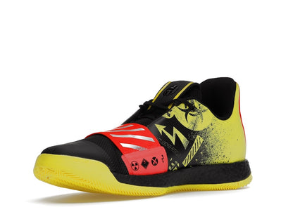 adidas Harden Vol. 3 Radioactive (Yellow Sole)