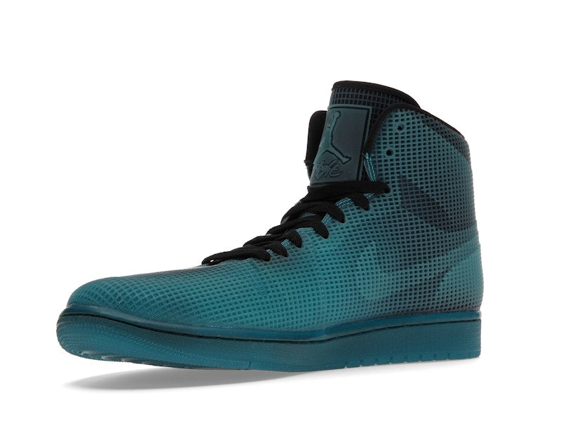 Jordan 1 Retro 4Lab1 Tropical Teal