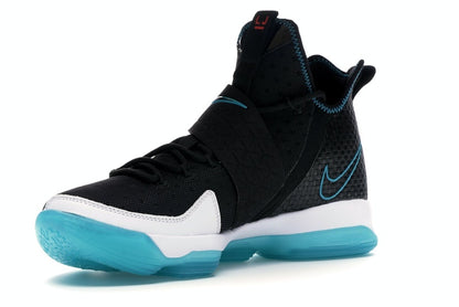 Nike LeBron 14 Red Carpet