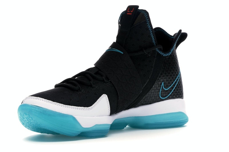Nike LeBron 14 Red Carpet