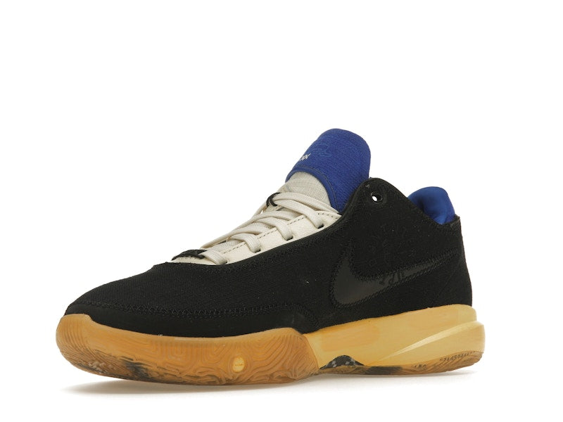Nike LeBron 20 Uninterrupted Speak Your Truth