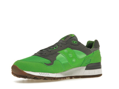 Saucony Shadow 5000 Solebox The Lucanid Green