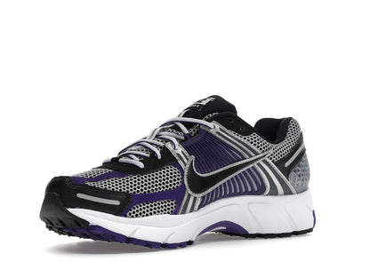 Nike Zoom Vomero 5 Metallic Silver Court Purple