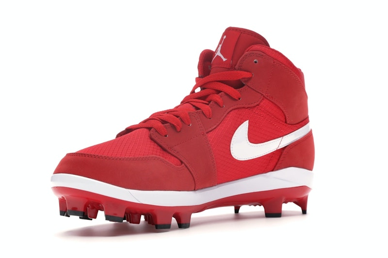 Jordan 1 Retro MCS University Red Ripstop (2020)