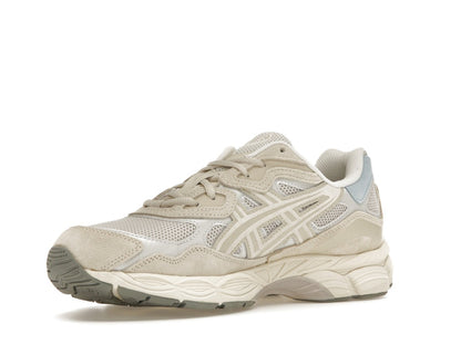 ASICS Gel-NYC Smoke Grey