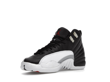 Jordan 12 Retro Playoffs (2022) (GS)