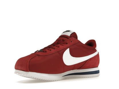 Nike Cortez Team Red Team Red White (Women's)