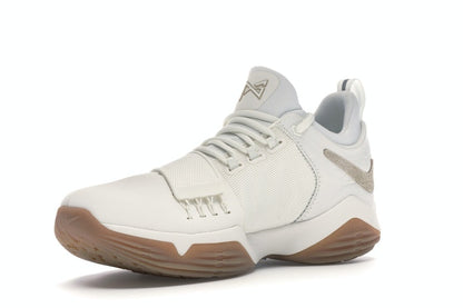 Nike PG 1 Ivory