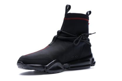 John Geiger 002 Black Out