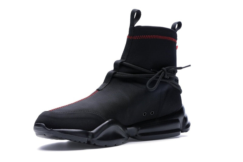 John Geiger 002 Black Out