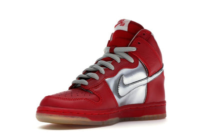 Nike SB Dunk High Mork & Mindy