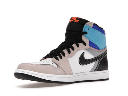 Jordan 1 Retro High OG Prototype