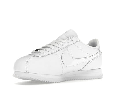 Nike Cortez 23 Premium Triple White (Women's)