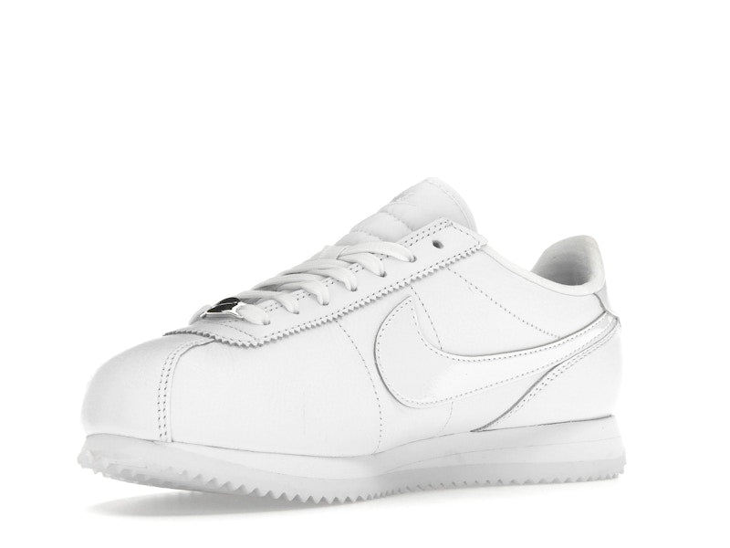 Nike Cortez 23 Premium Triple White (Women's)