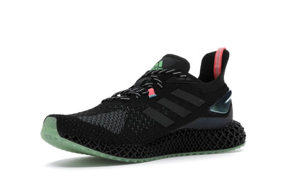 adidas X90004D Core Black Signal Pink