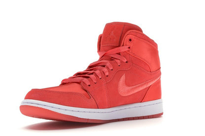 Jordan 1 Retro High Season of Her Sun Blush (Women's)