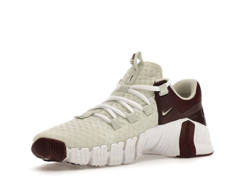 Nike Free Metcon 5 Sea Glass Burgundy Crush (Women's)