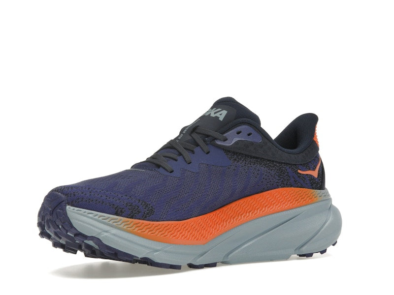 Hoka One One Challenger ATR 7 Bellwether Blue Stone