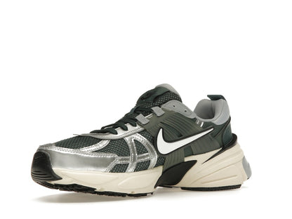 Nike V2K Run Vintage Green