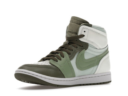 Jordan 1 High Method of Make Medium Olive (Women's)