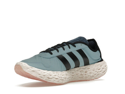 adidas Zponge Tactile Blue