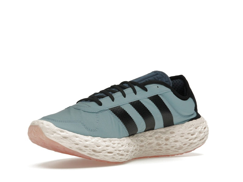 adidas Zponge Tactile Blue