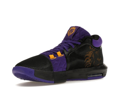 Nike LeBron Witness 8 Lakers