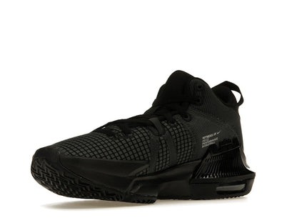 Nike LeBron Witness 7 Black Anthracite