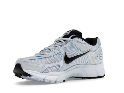 Nike Zoom Vomero 5 Blue Tint Platinum Tint Metallic Platinum Black (Women's)