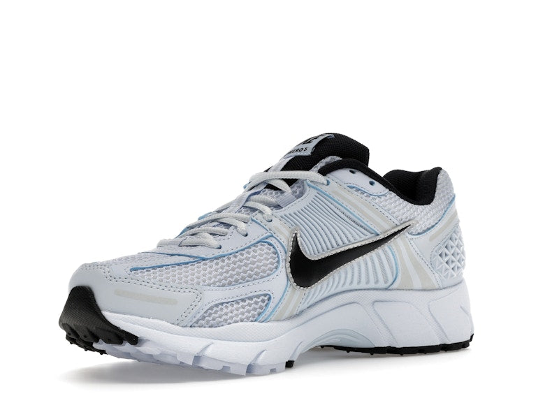 Nike Zoom Vomero 5 Blue Tint Platinum Tint Metallic Platinum Black (Women's)